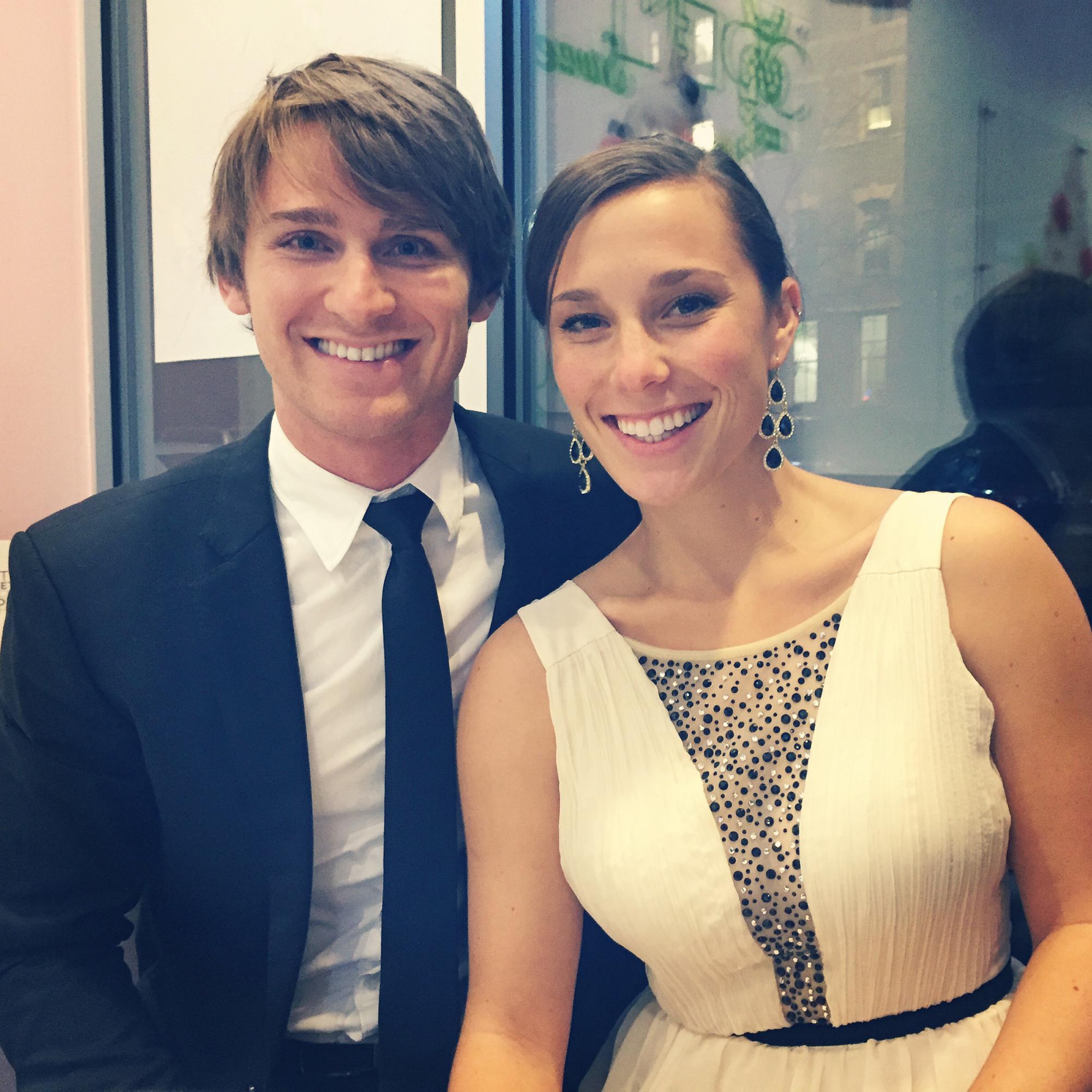 SALT AWARDS: Oct '14