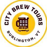 Burlington Brew Tours by City Brew Tours