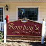 Bomboy's Homemade Candy