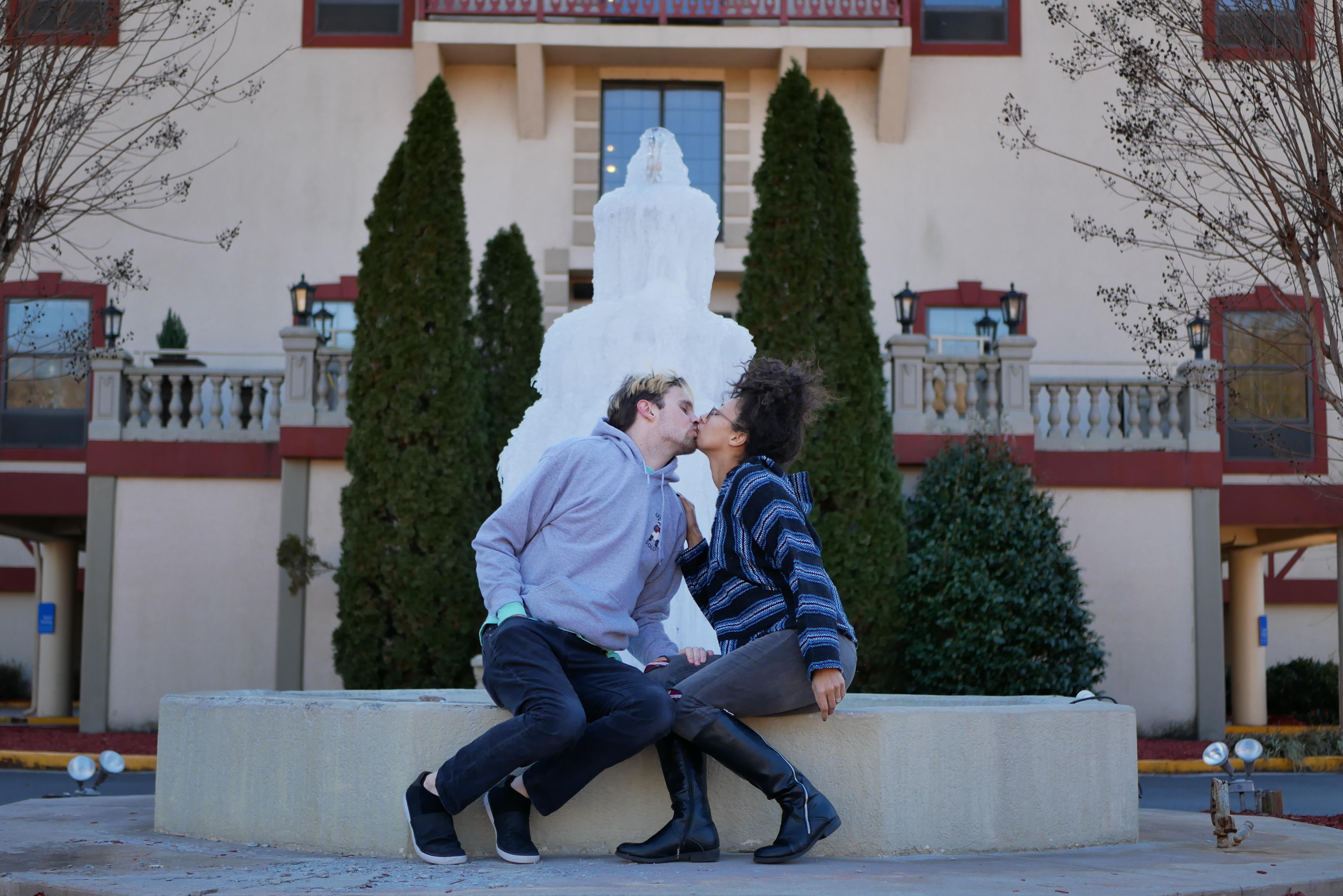 The Wedding Website of Mitch Peterson and Madelyn Beaird
