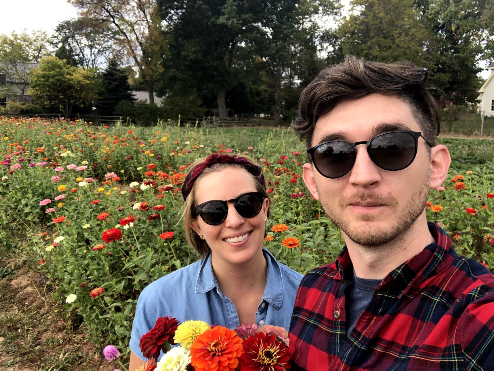 The Wedding Website of Liz Booth and Conor O'Sullivan