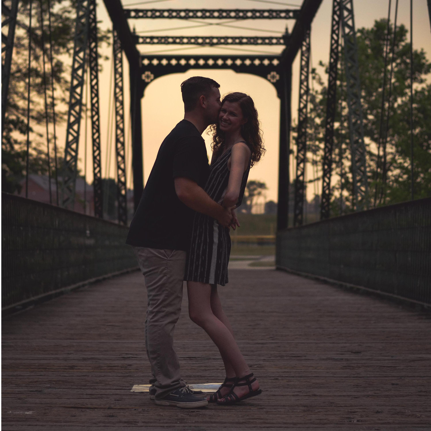 Engagement Picture
