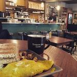 Tomato Pie Cafe