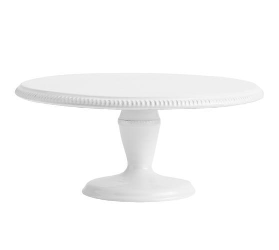 Pottery Barn: Gabriella Cake Stand