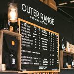 Outer Range Brewing Company