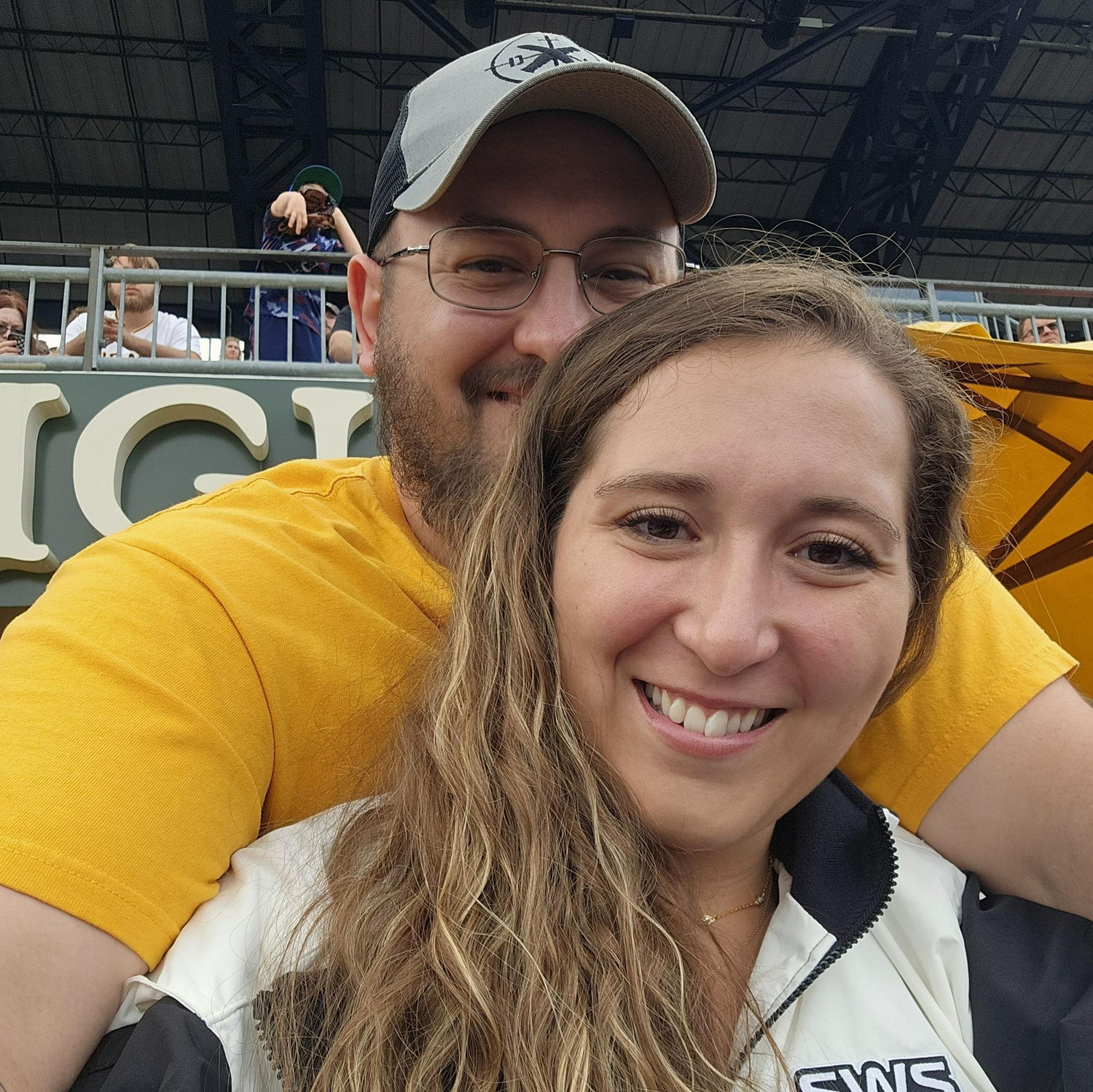 Second Date!