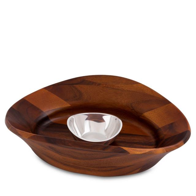 Namb� Ripple Chip and Dip