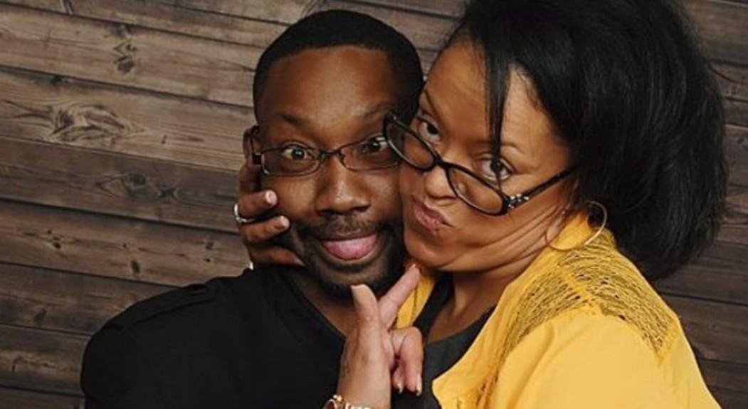 The Wedding Website of LaTesha Owens and Damon Watson
