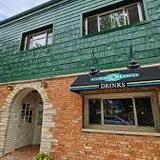 Goose Blind Grill & Bar