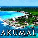 Playa Akumal