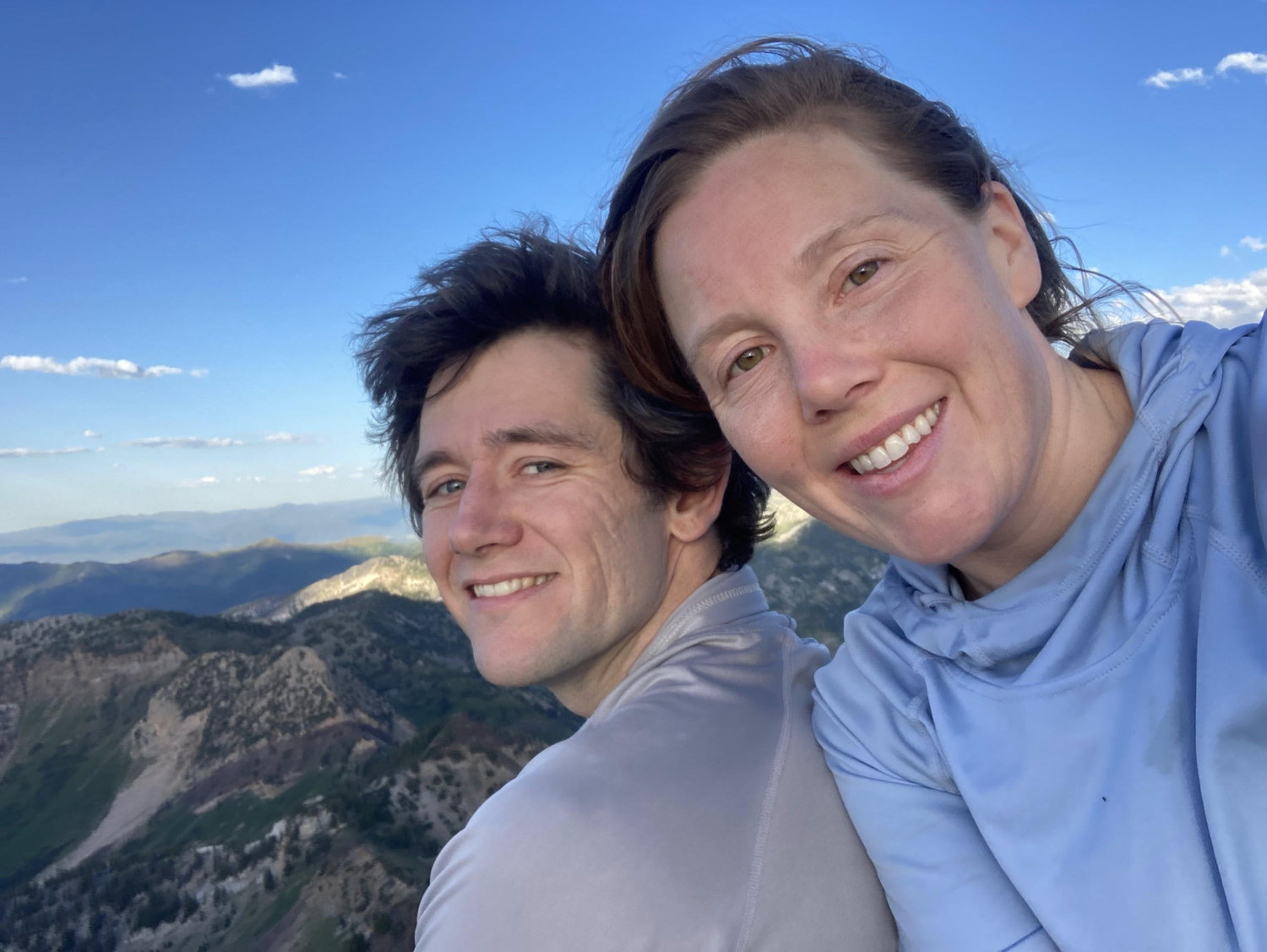 The Wedding Website of Carly Ziegler and Hamish Williams
