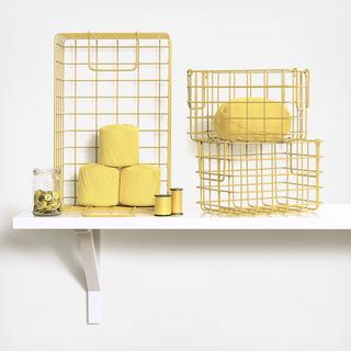 The 3-Piece Basket Set