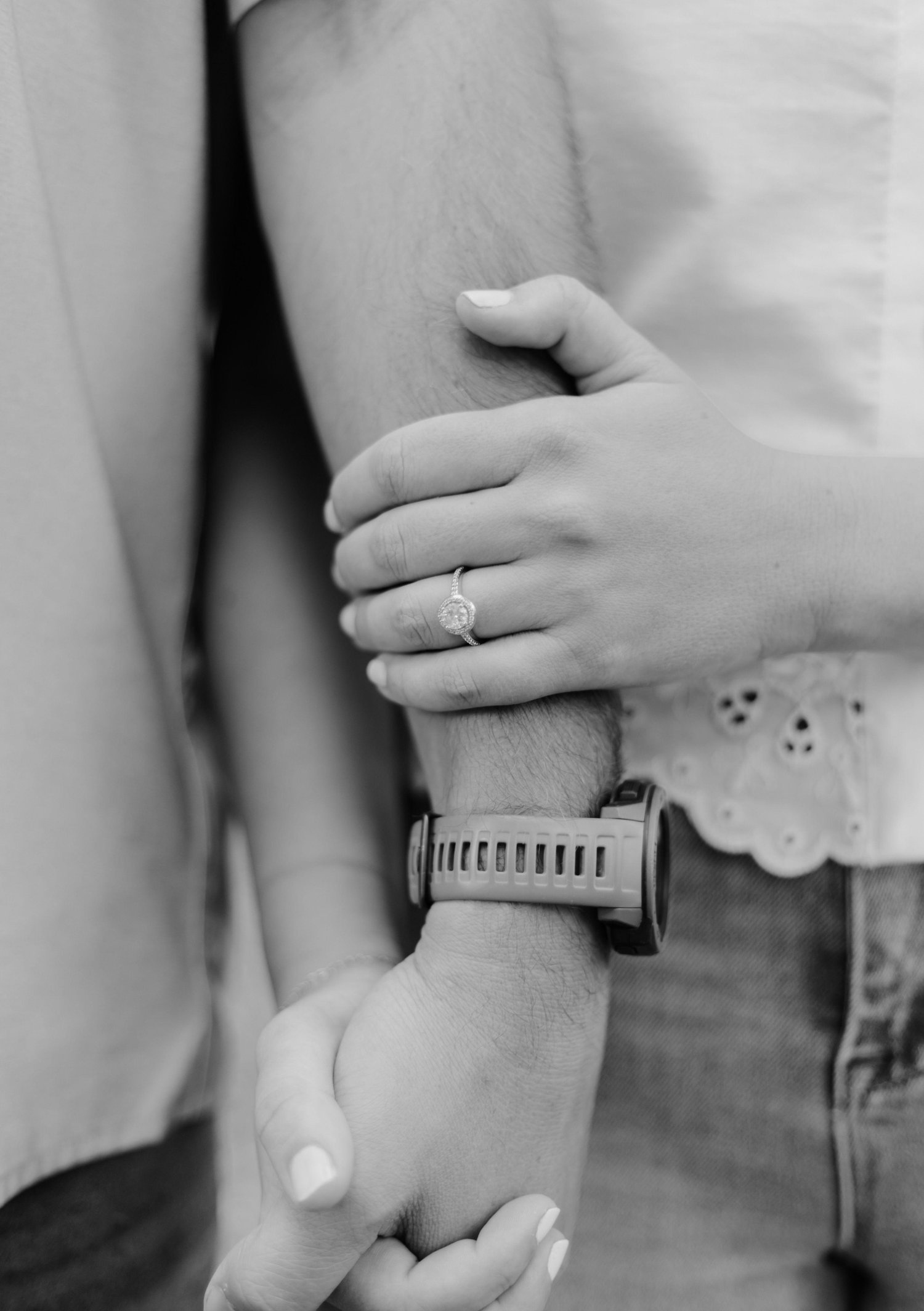 The Wedding Website of Lindsey McKay and Michael Francese