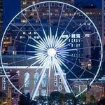 SkyView Atlanta
