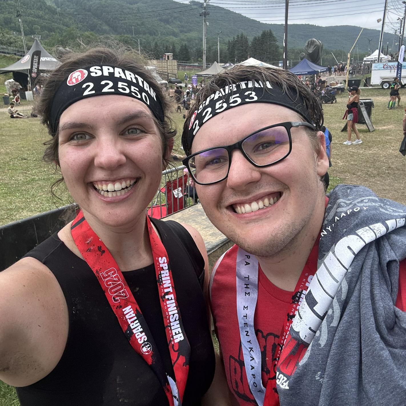 Spartan Race 2025