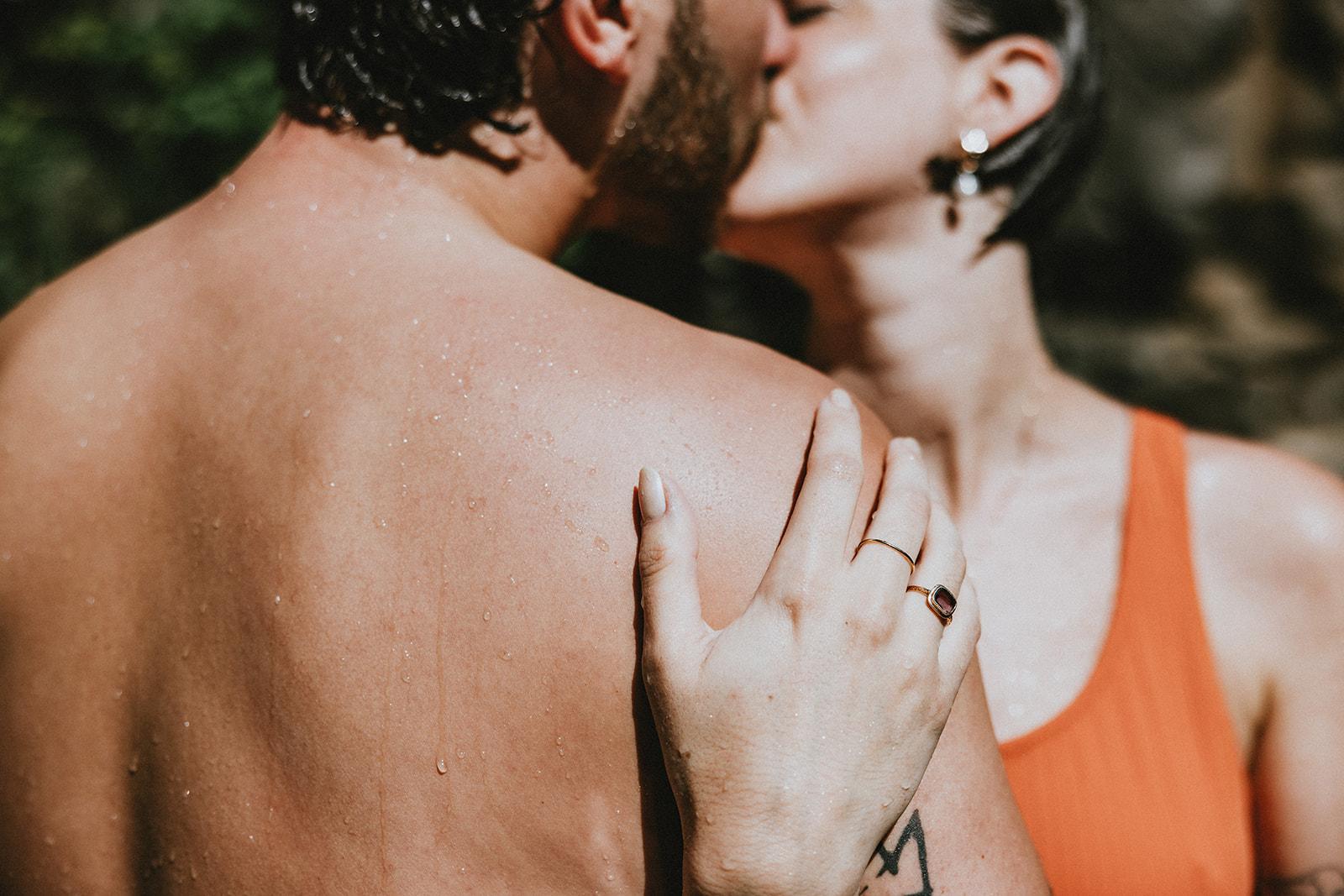 The Wedding Website of Alyssa Giannone and Steven Cameron
