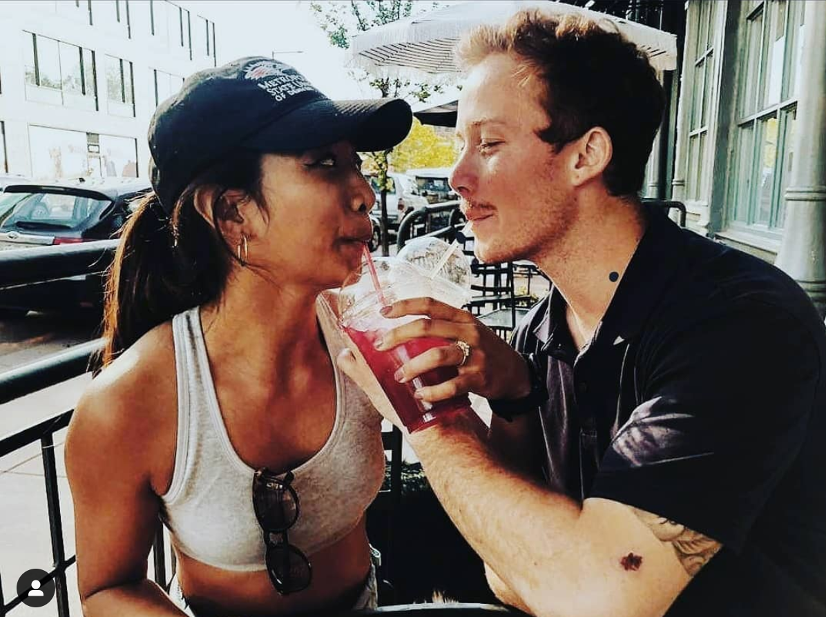 The Wedding Website of Serena Zarate and Cory Center