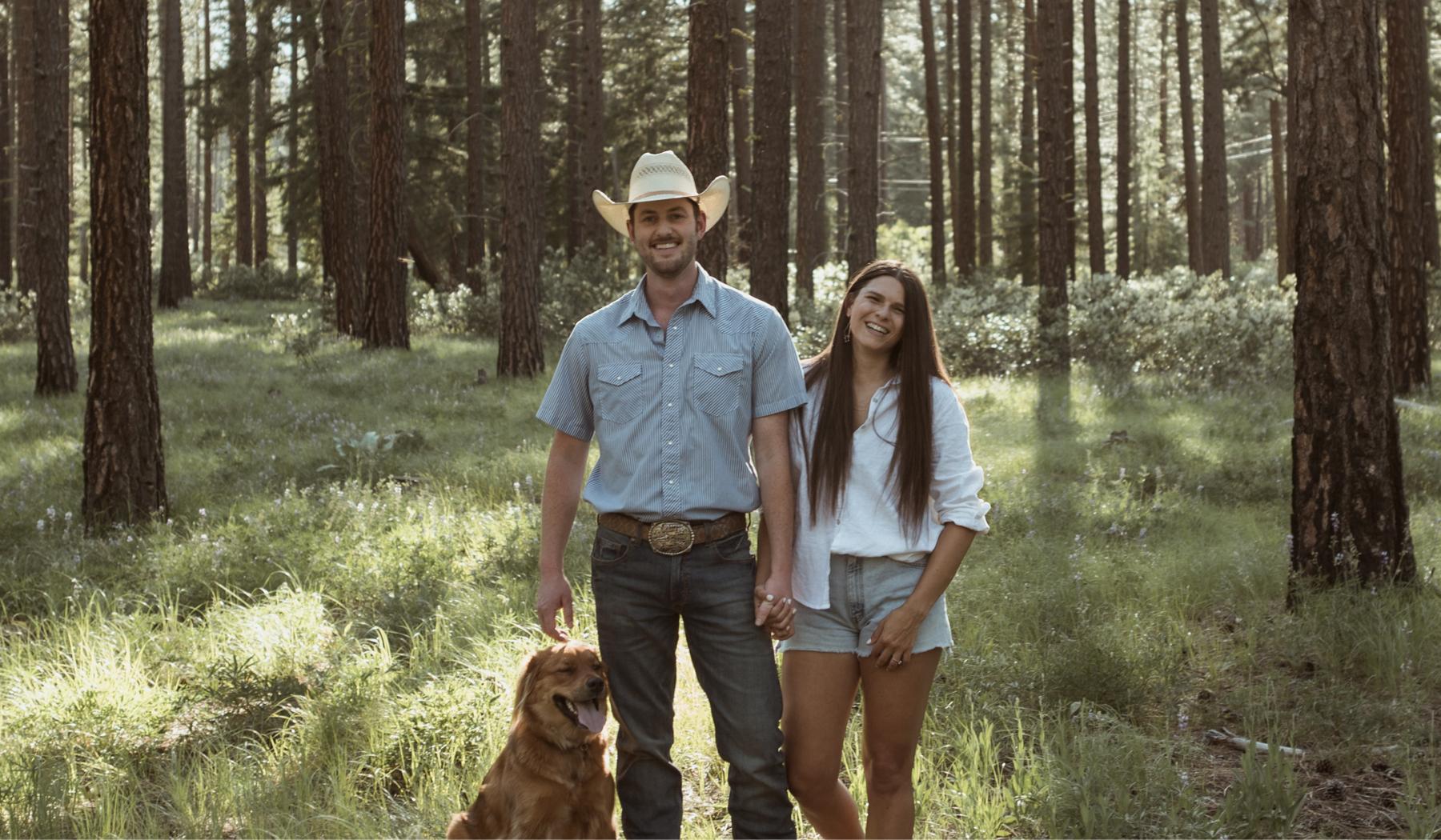 The Wedding Website of Emilia Stefanko and Luke Gundersen