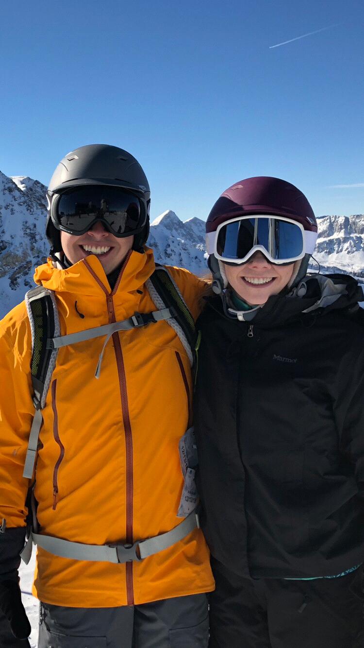 Utah Ski Trip - Snowbird Resort