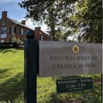 National Sporting Library & Museum