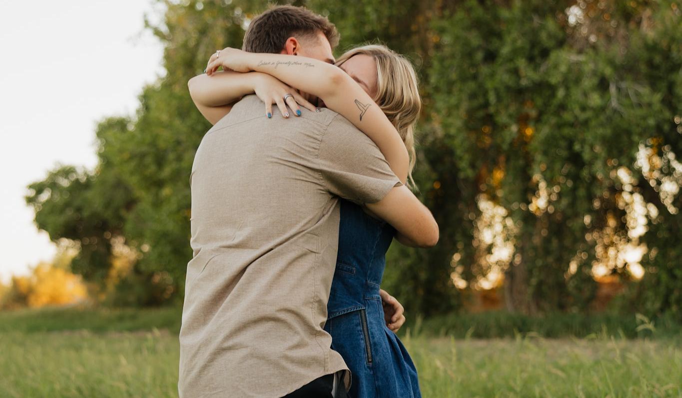 The Wedding Website of Kelsey Garant and Jc Dyer
