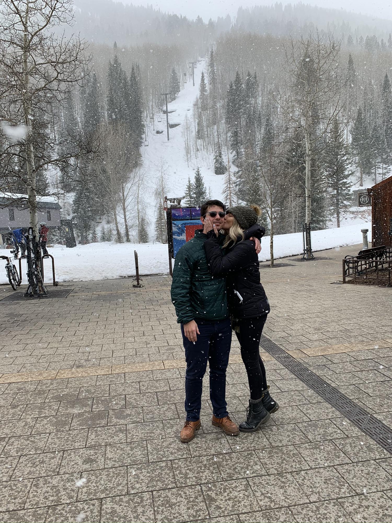 Telluride, CO - February 2020