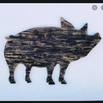 The Tin Pig Vendor Village