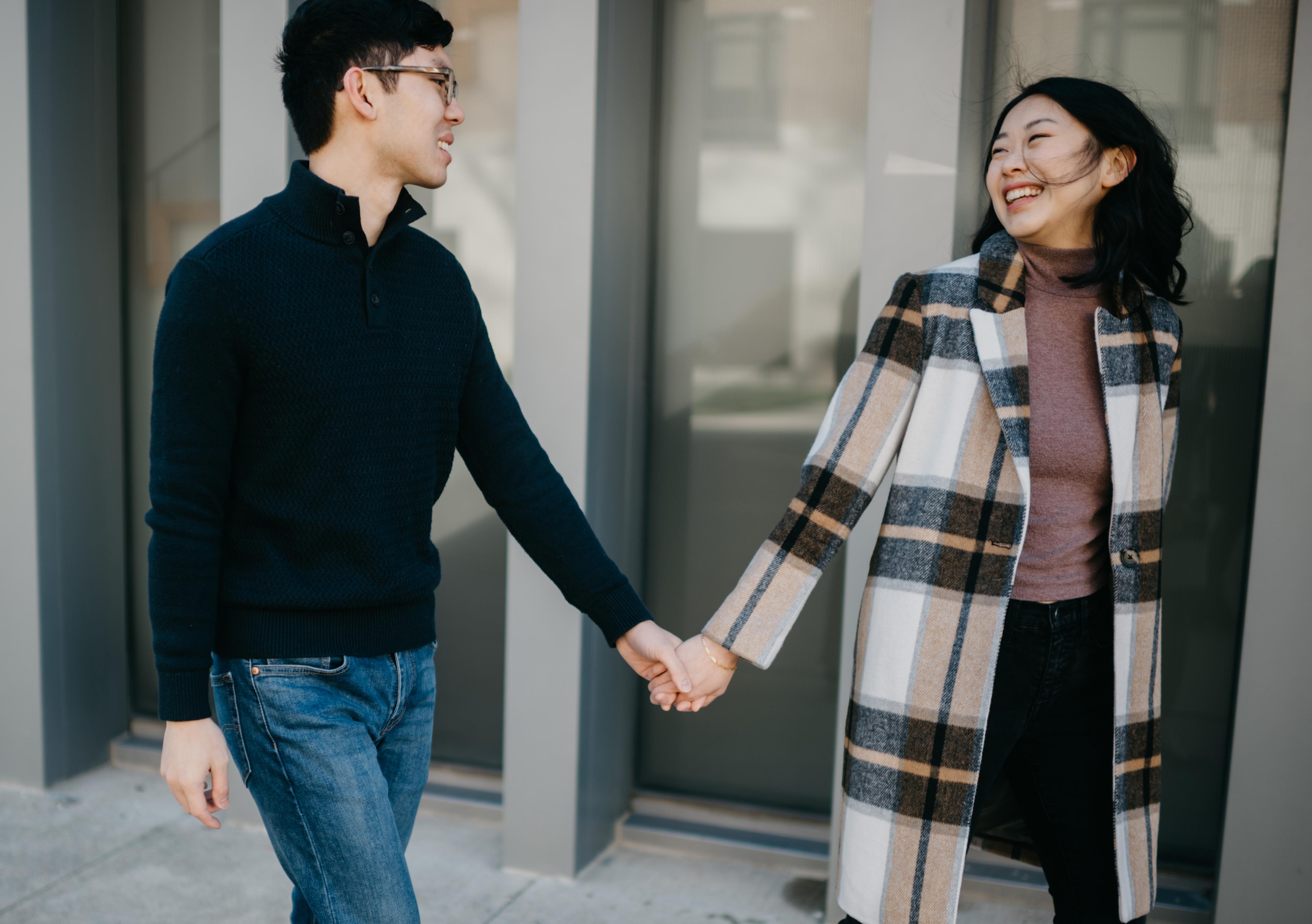 The Wedding Website of Joshua Cheng and Tiffany Loe