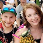 Polynesian Cultural Center