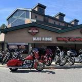 Blue Ridge Harley-Davidson