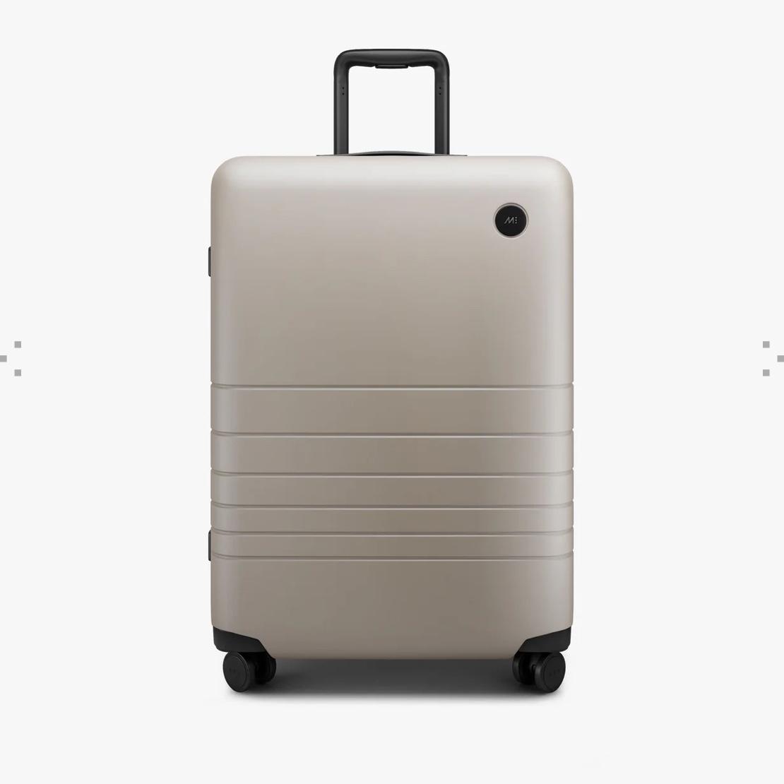 Monos Check-In Medium Suitcase