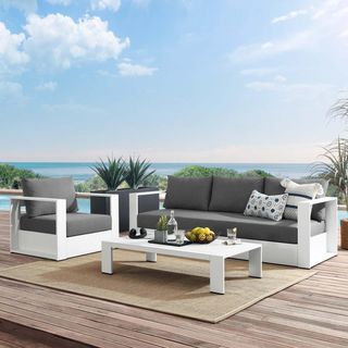 Tahoe Outdoor 3-Piece Patio Set