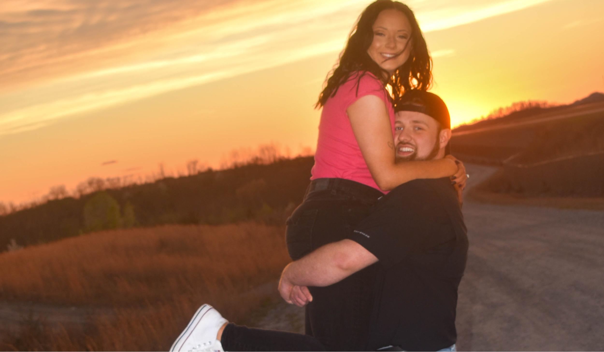 The Wedding Website of Savannah Kinney and Chandler Belcher