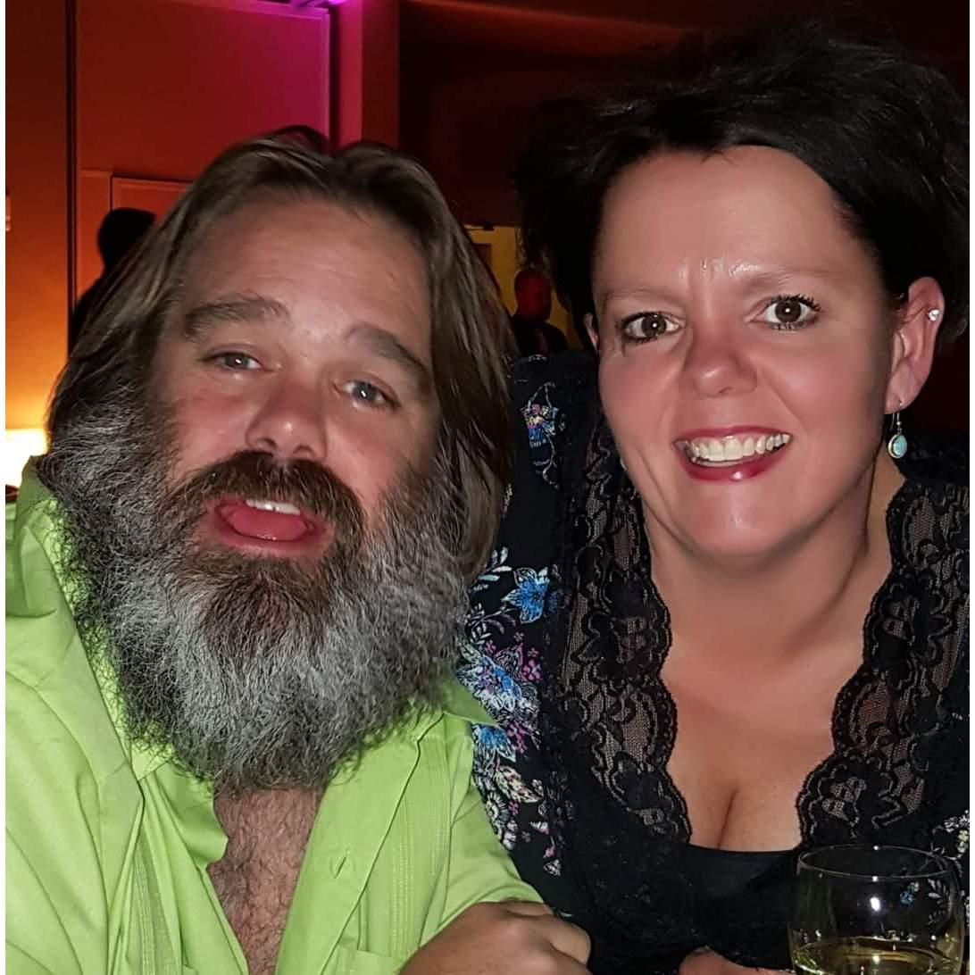 Wedding Shenanigans, March 2018
