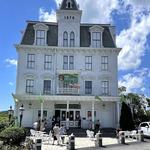 Goodspeed Opera House