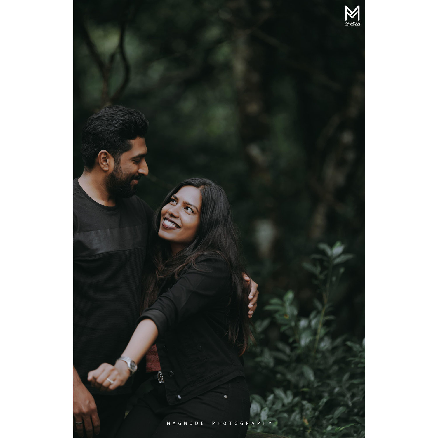 Lost in this moment
