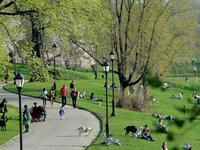 Brooklyn - Prospect Park