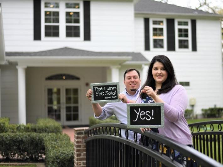 The Wedding Website of Keelan Lopez and Trey Grubb