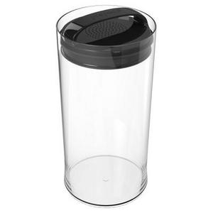 Household Food or Beverage Storage Containers Black - Room Essentials™