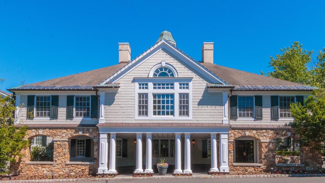 The Wedding Website of Alyson Raymond and Vincent Ferrara