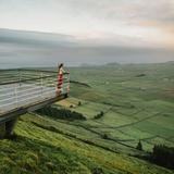 Miradouro da Serra do Cume
