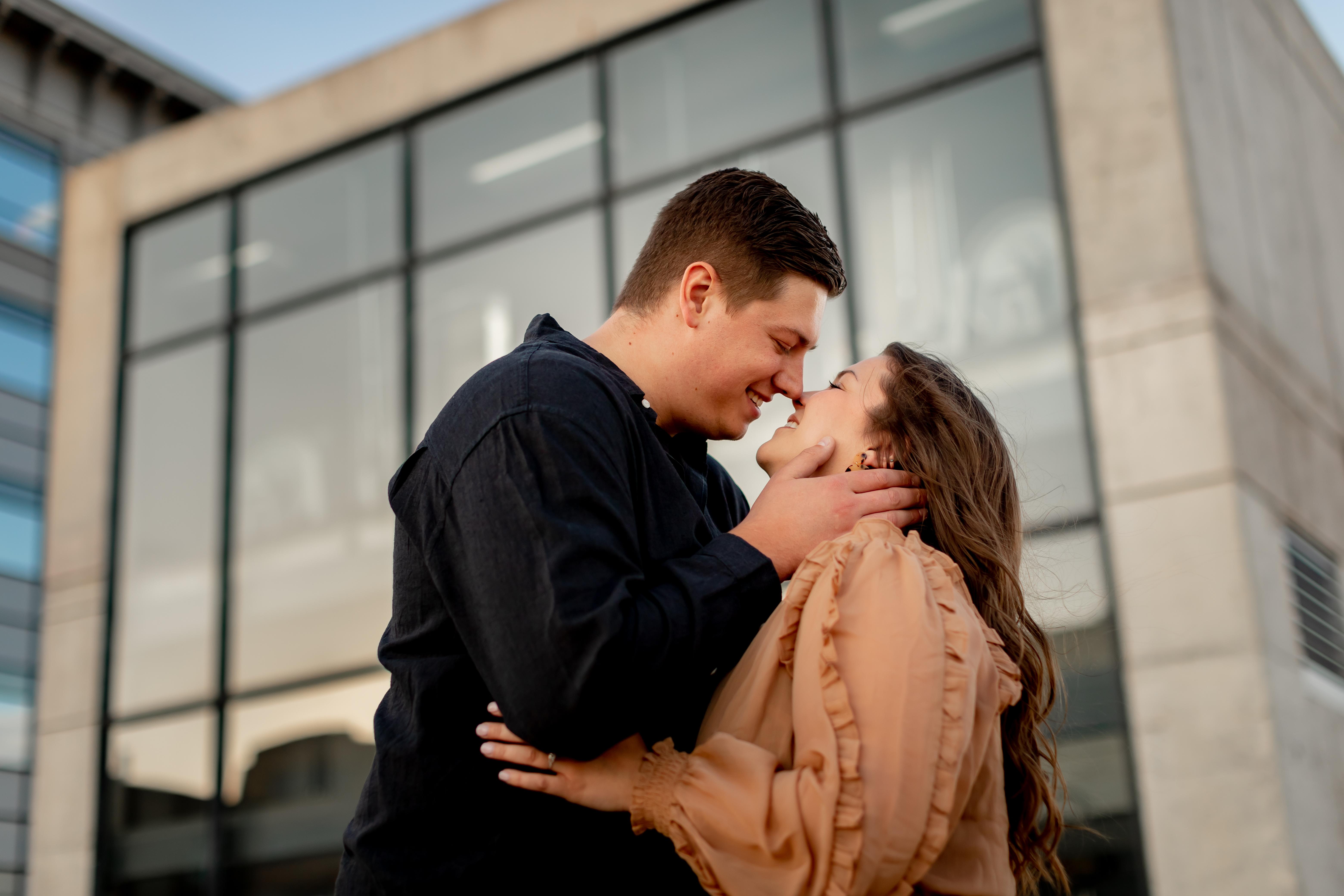 The Wedding Website of Erin Raney and Justin Ling