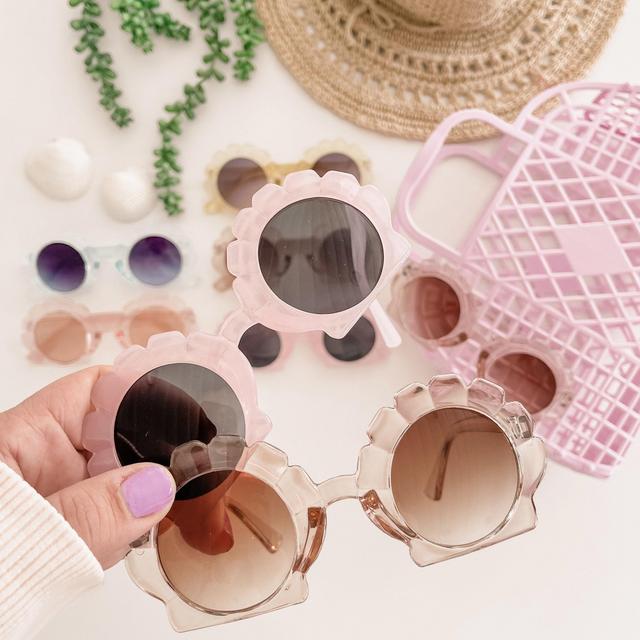 Seashell Sunnies