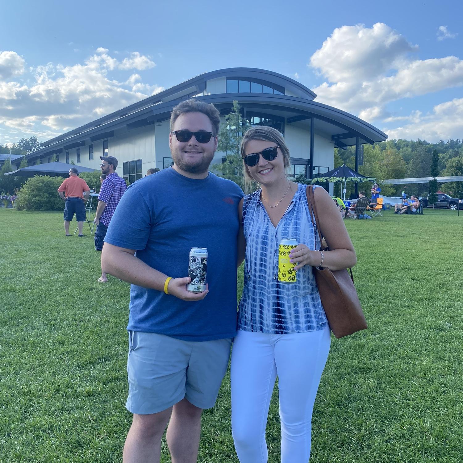 Stowe, VT - 2021