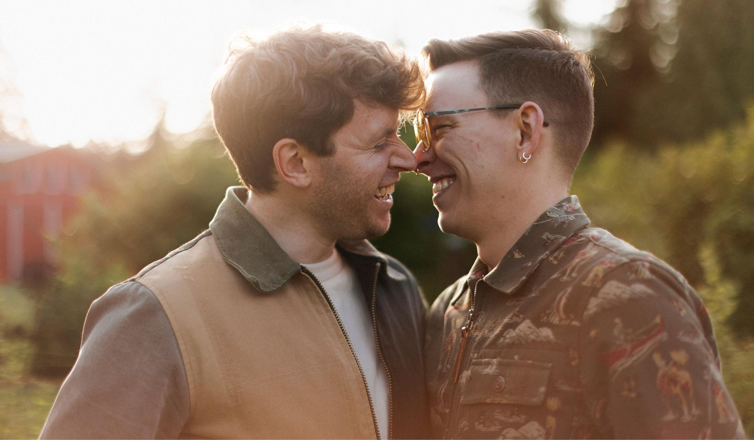 The Wedding Website of Bryce Frisher and Meetch Lowing