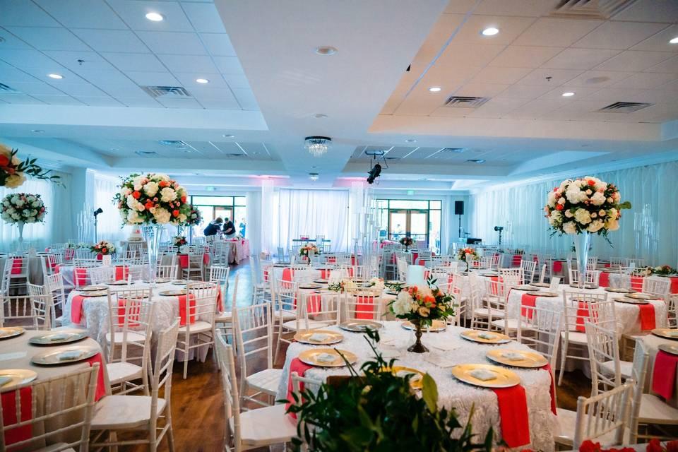 The Wedding Website of Loris Luc and Phuc Le