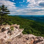 Annapolis Rock