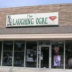 The Laughing Ogre