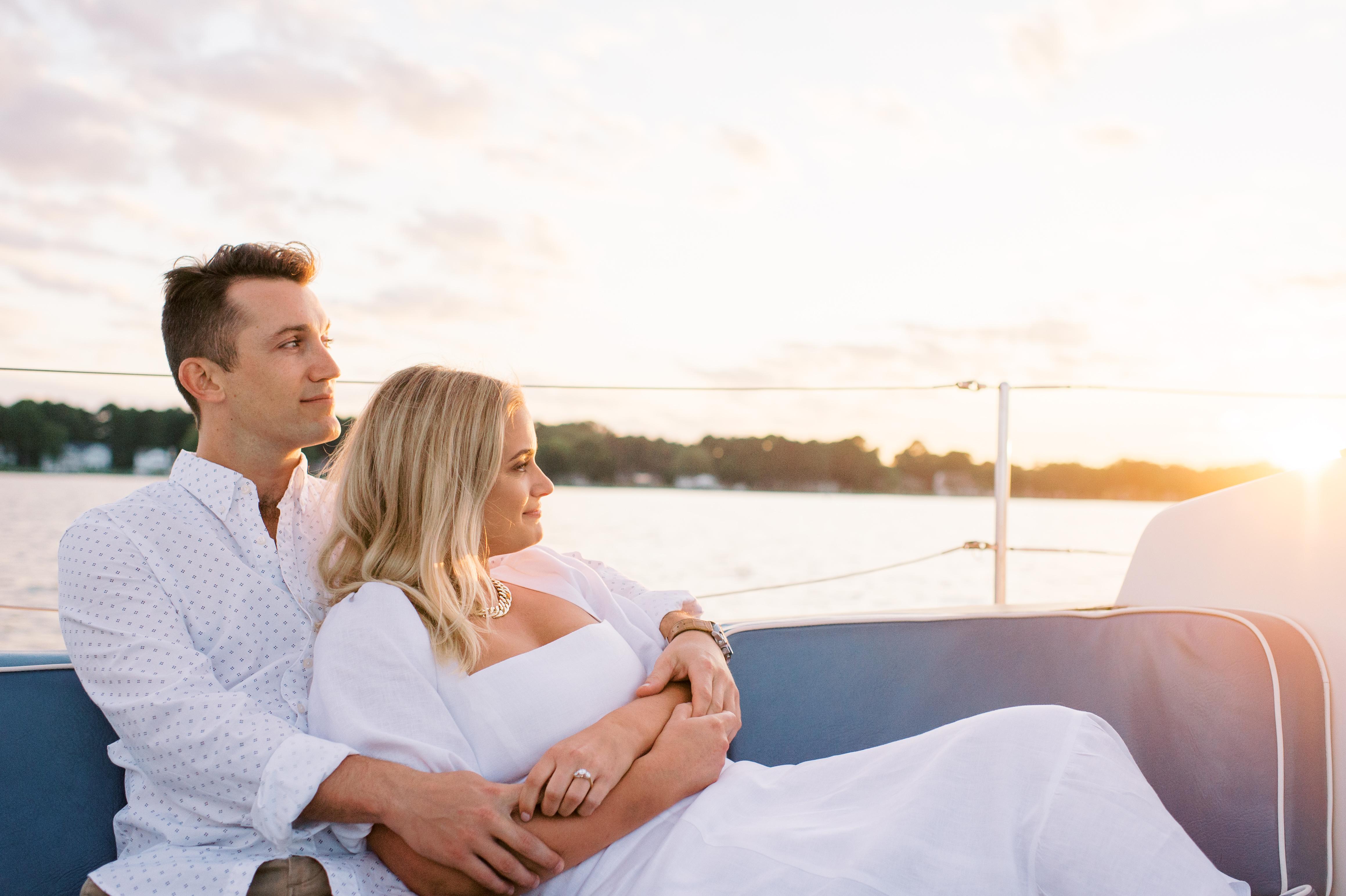 The Wedding Website of Danielle Giulio and John Prater