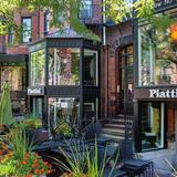 Newbury Street